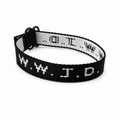 WWJD BLACK