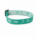 WWJD TEAL