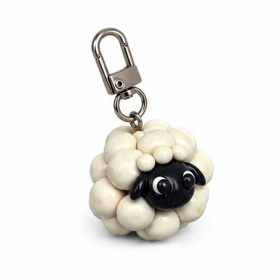 THE SHEEP CHARM