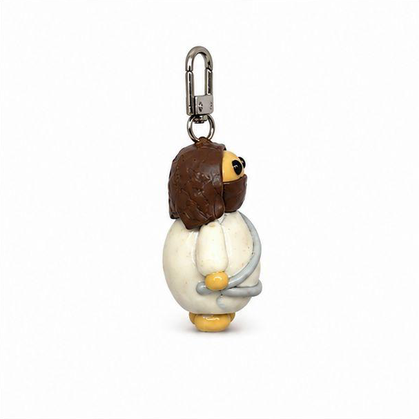 THE JESUS CHARM