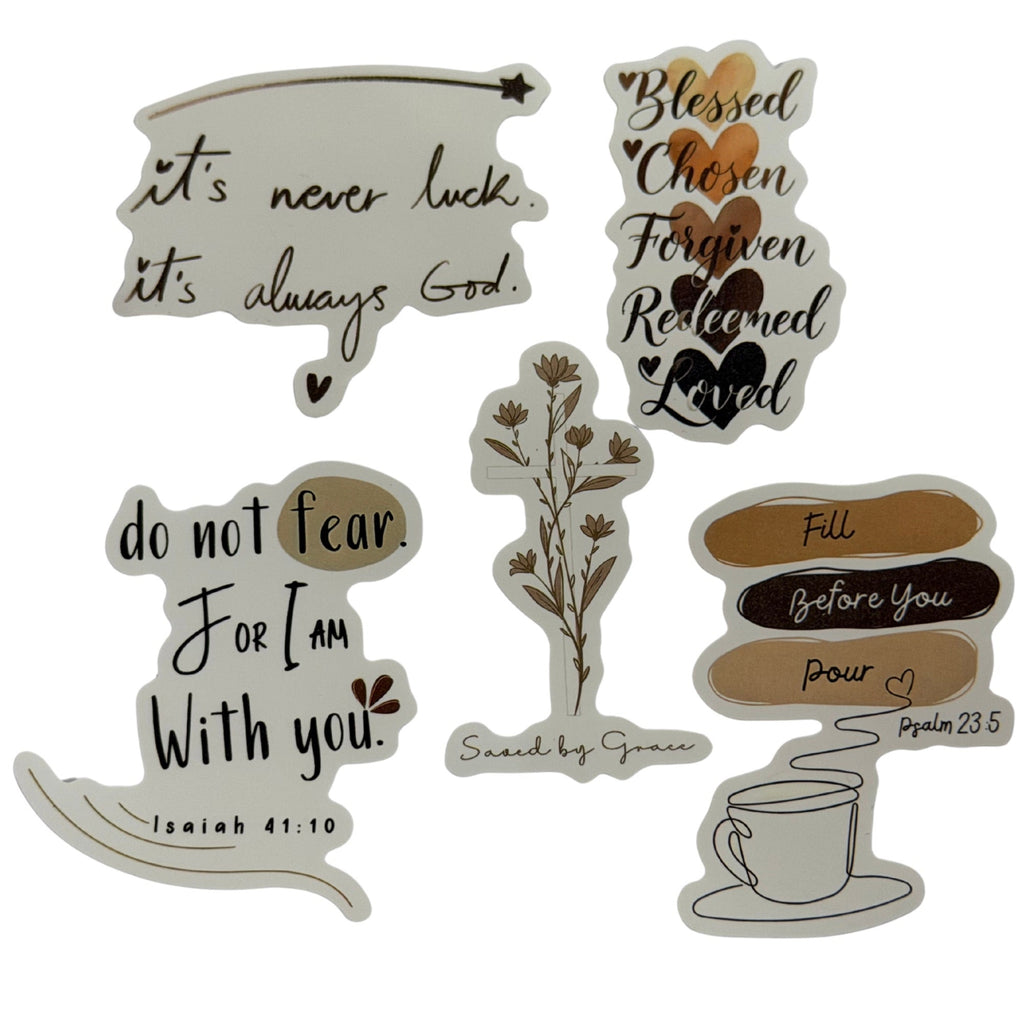 ANCHOR IN GRACE