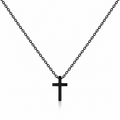 MY SAVIOUR (BLACK)