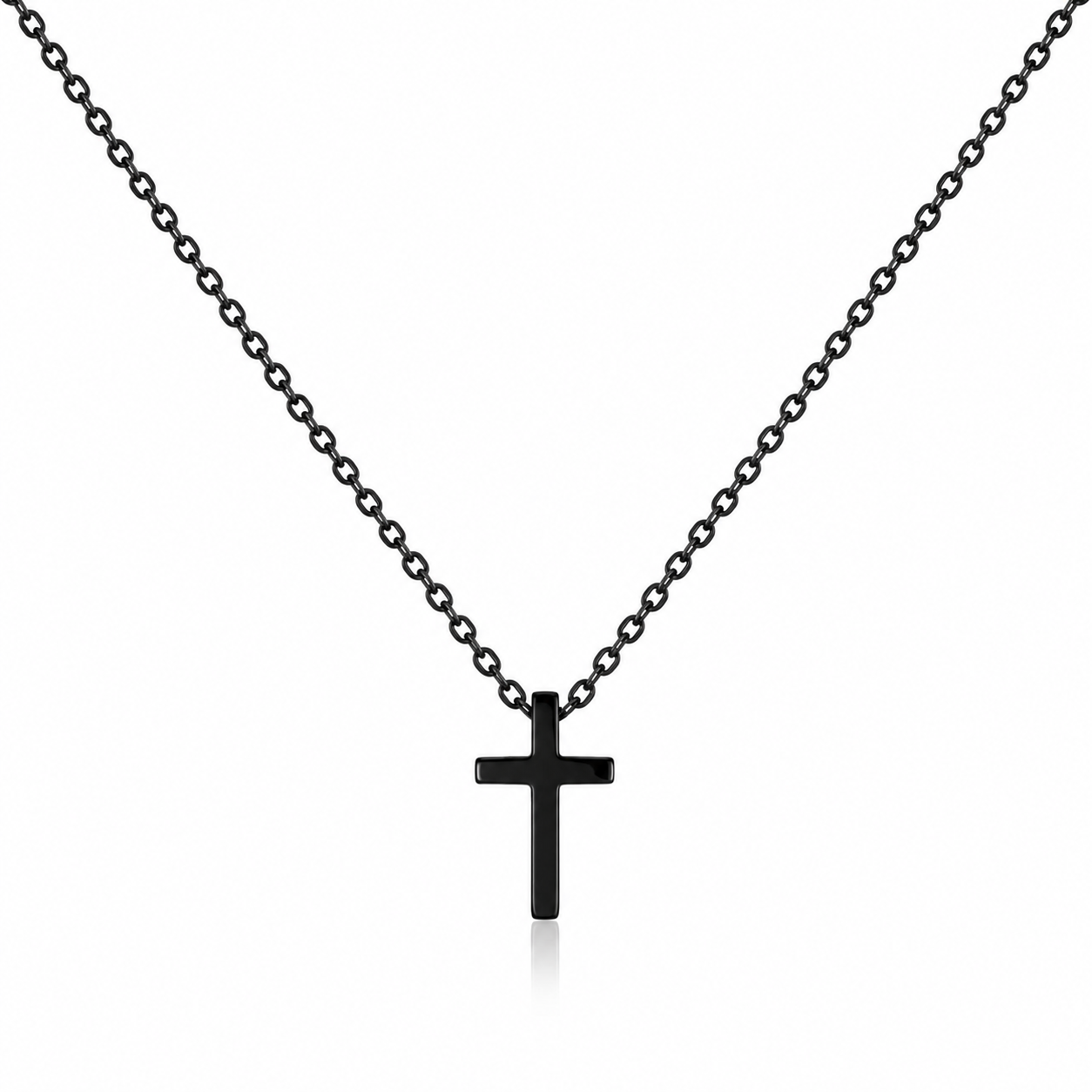 MY SAVIOUR (BLACK)