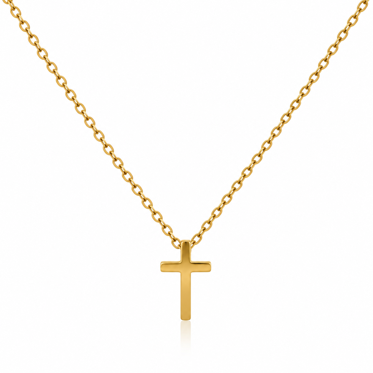 MY SAVIOUR (GOLDEN)