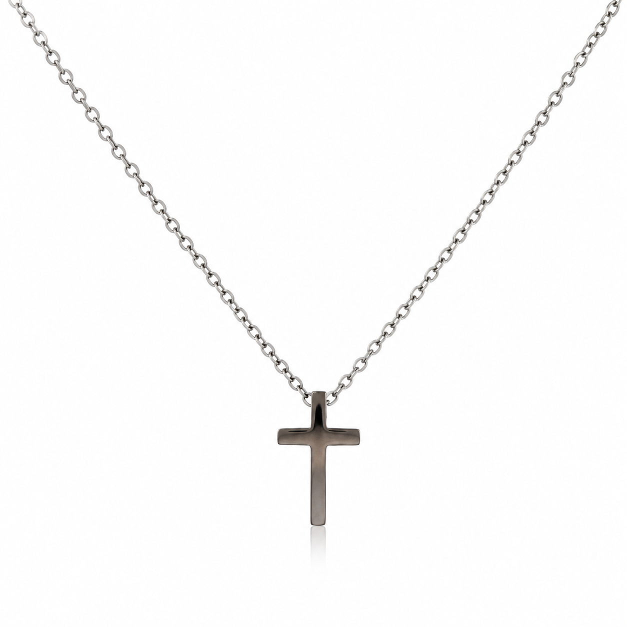 MY SAVIOUR (SILVER)
