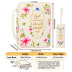 GOD IS WITHIN HER COVER