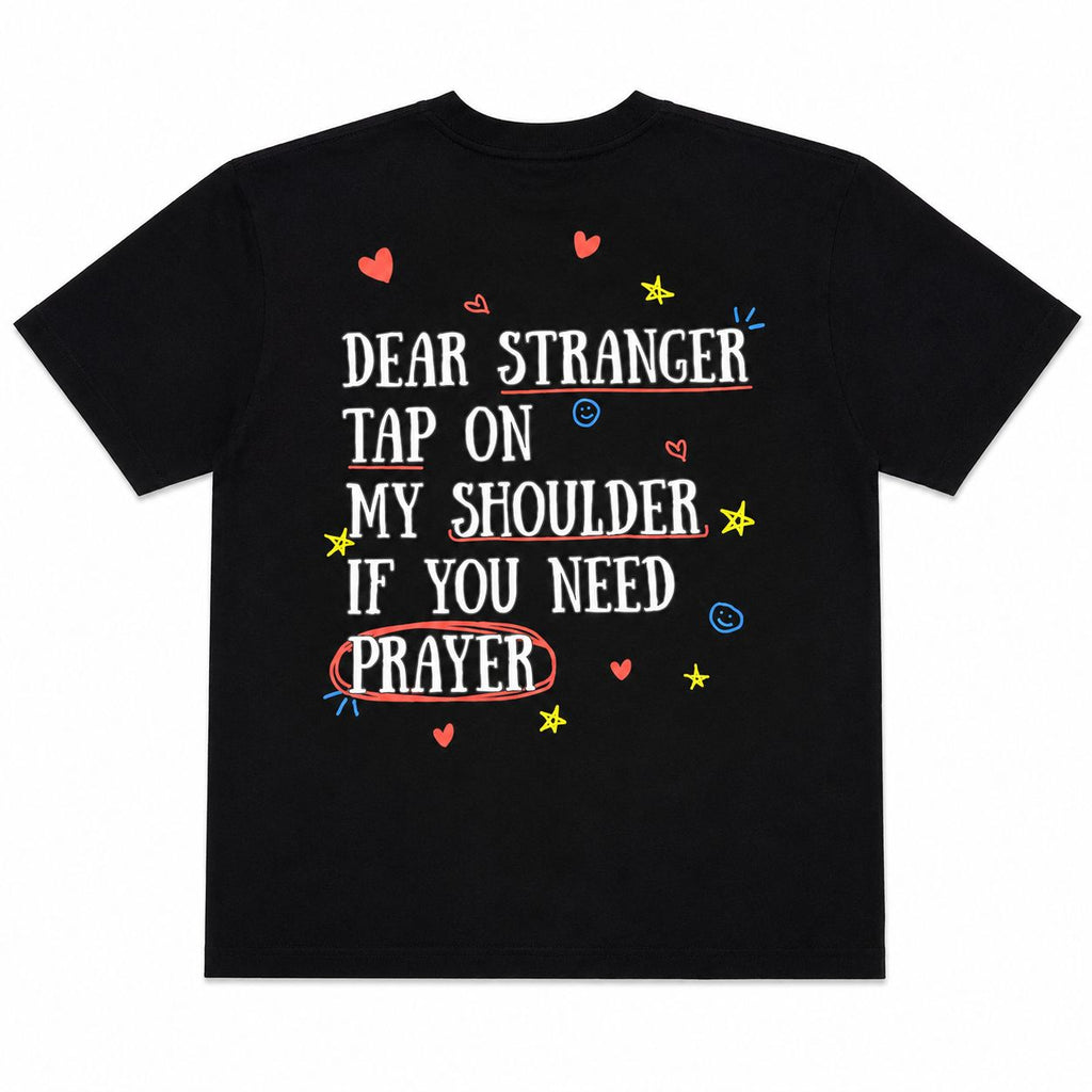 DEAR STRANGER