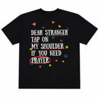 DEAR STRANGER