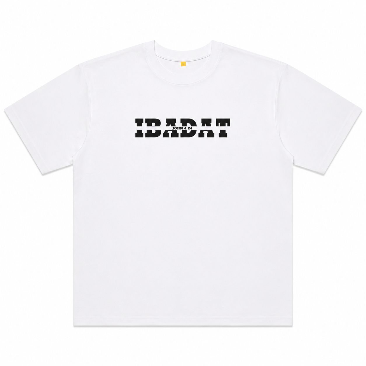 IBADAT
