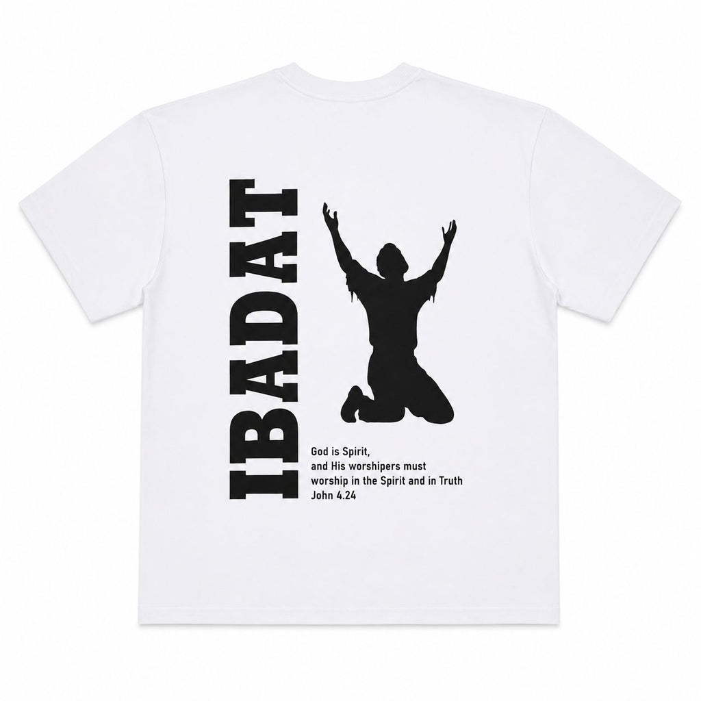 IBADAT