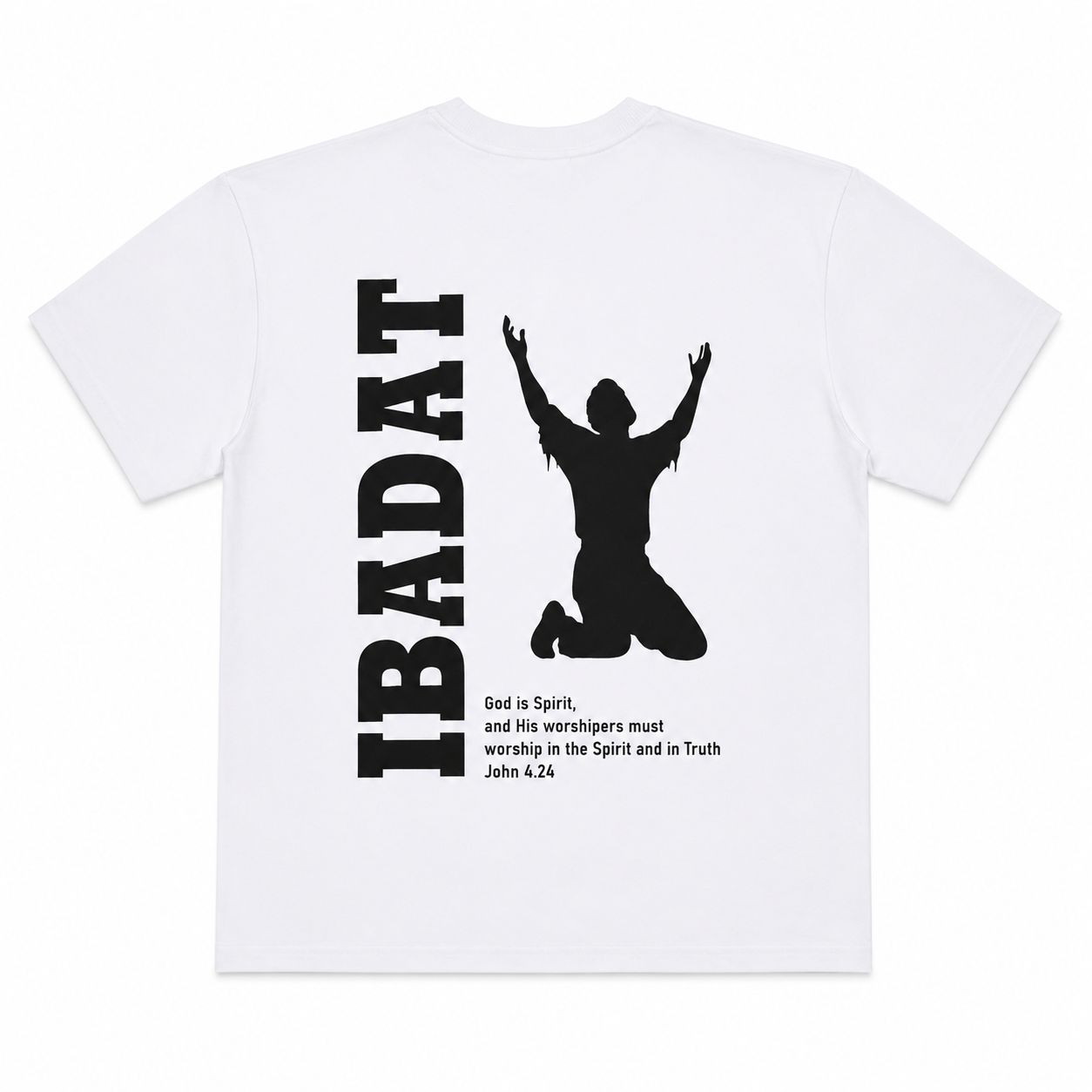 IBADAT