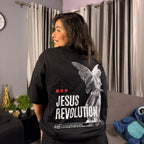 JESUS REVOLUTION