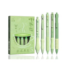 SOFT GRIP PENS