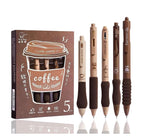 SOFT GRIP PENS