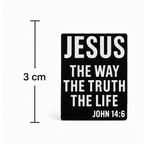TRUTH > LIES