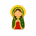 BLESSED MOTHER