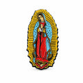 MOTHER MARY