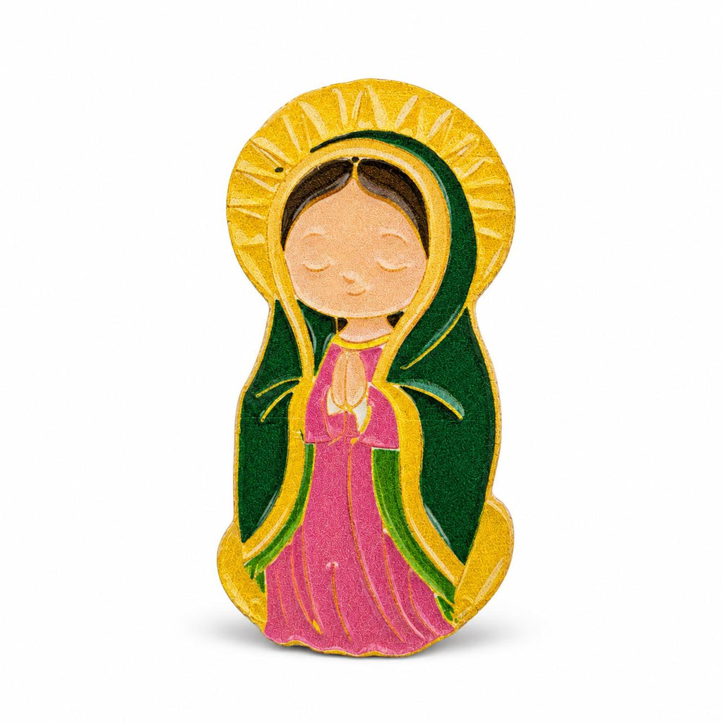 MOTHER MARY