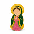 MOTHER MARY