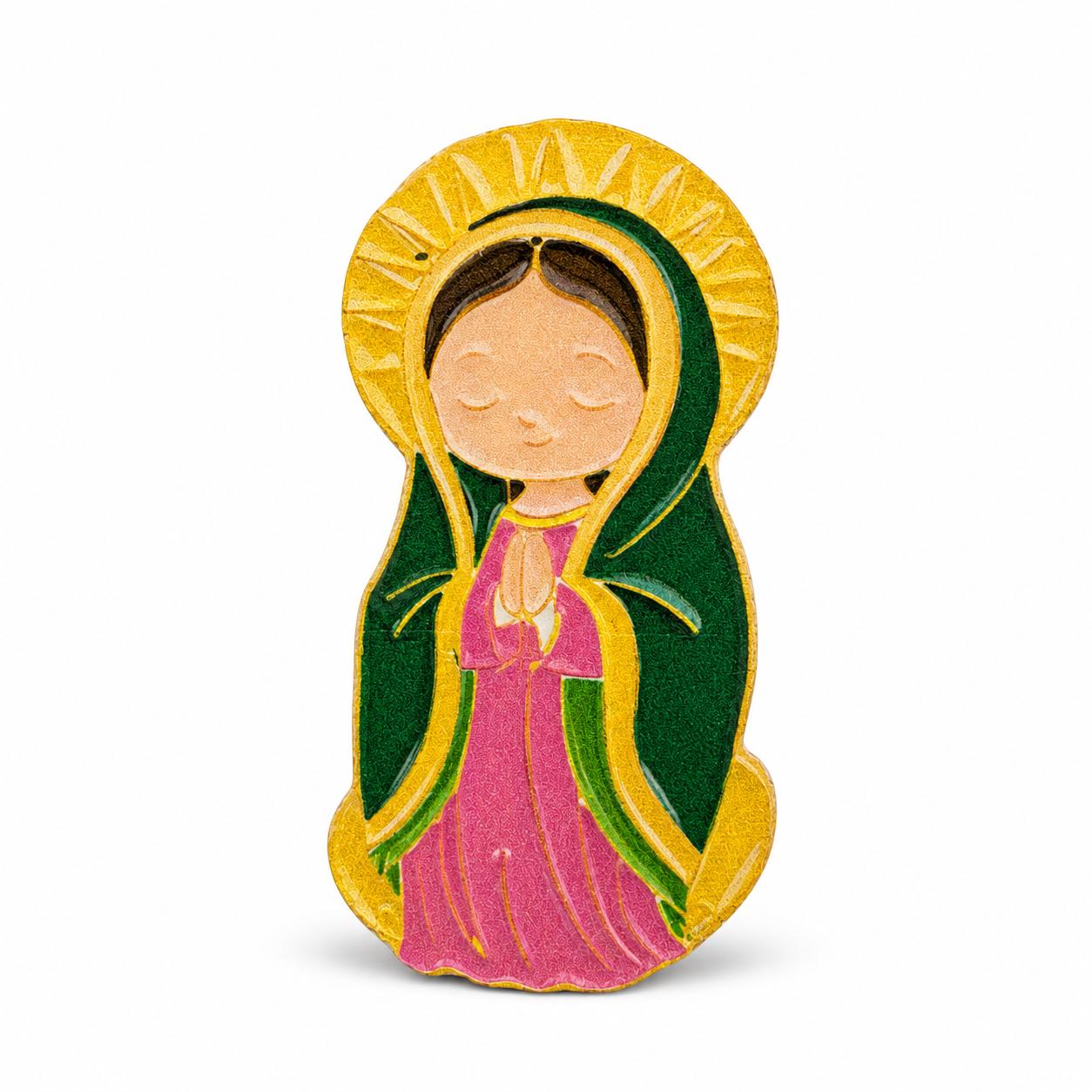 MOTHER MARY