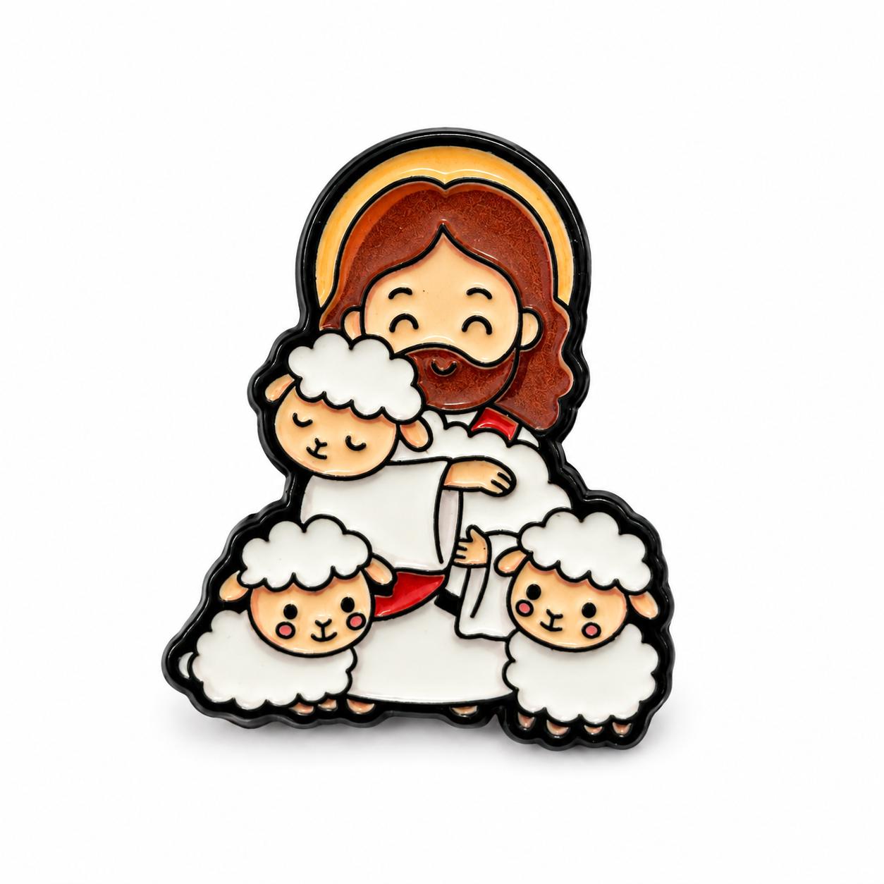 GOOD SHEPHERD